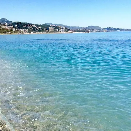Apartment Diamond Puerto De
