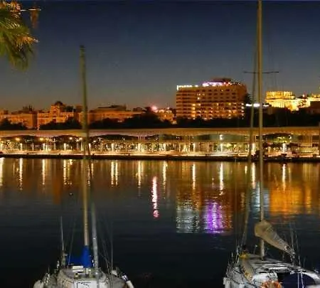 Apartment Diamond Puerto De